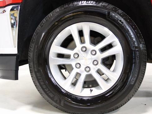 Used 2017 Chevrolet Silverado 1500 LTZ image 82