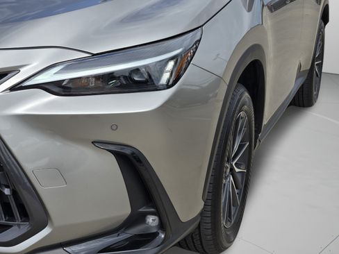 Used 2026 Lexus NX 350 AWD image 29