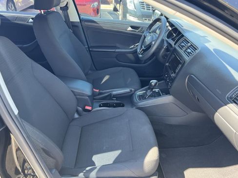 Used 2015 Volkswagen Jetta S w/ Welcome Package image 10
