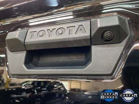 Used 2024 Toyota Tacoma SR5 image 91