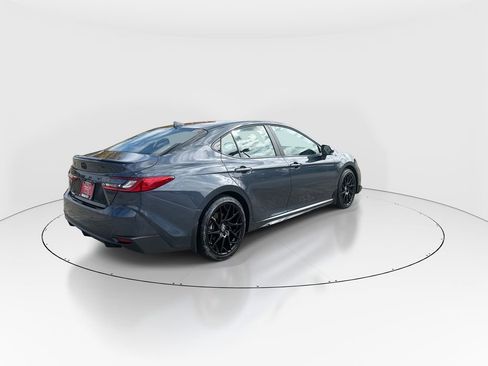 New 2026 Toyota Camry SE w/ Convenience Package image 8