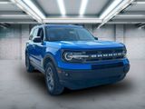 Used 2022 Ford Bronco Sport Big Bend w/ Convenience Package image 2