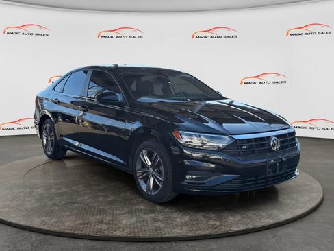 Used 2019 Volkswagen Jetta R-Line image 50