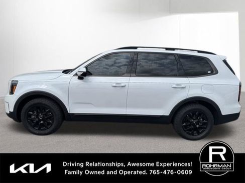Used 2024 Kia Telluride SX Prestige X-Pro image 6