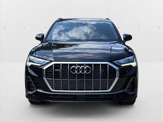 New 2025 Audi Q3 2.0T Premium w/ Convenience Package video 2