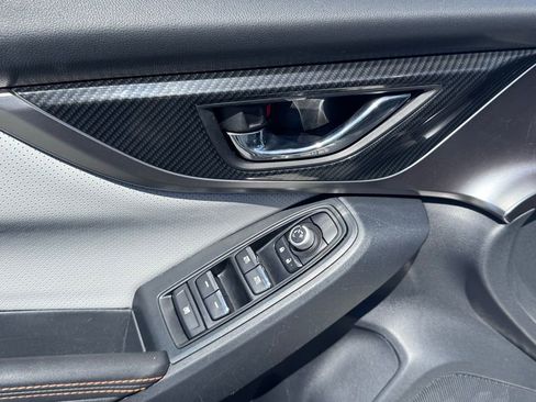 Used 2019 Subaru Crosstrek 2.0i Limited w/ Moonroof Package image 27