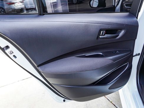 Used 2024 Toyota Corolla LE image 21