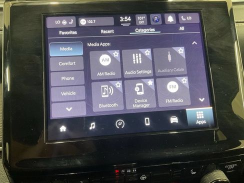 Used 2025 Jeep Grand Cherokee L Altitude AWD/4WD image 23