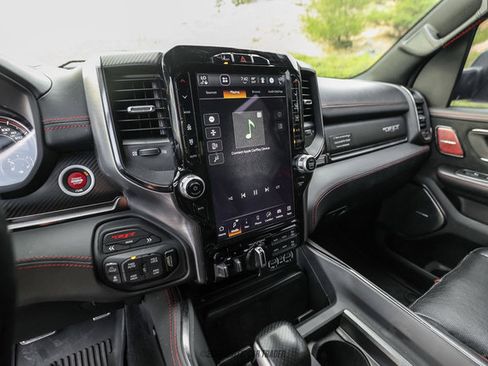 Used 2022 RAM 1500 TRX w/ TRX Level 2 Equipment Group AWD/4WD image 39