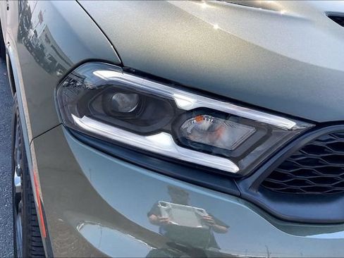 Certified 2026 Dodge Durango GT w/ Blacktop Package AWD/4WD image 32