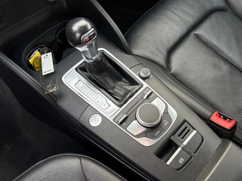 Used 2018 Audi A3 2.0T Premium w/ Convenience Package image 21