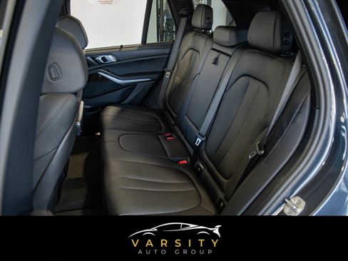 Used 2021 BMW X5 xDrive40i w/ Convenience Package AWD/4WD image 14
