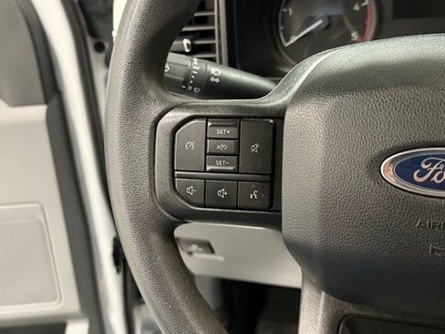 Used 2023 Ford F250 XLT image 19