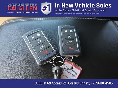 Certified 2026 Jeep Grand Cherokee Altitude AWD/4WD image 28