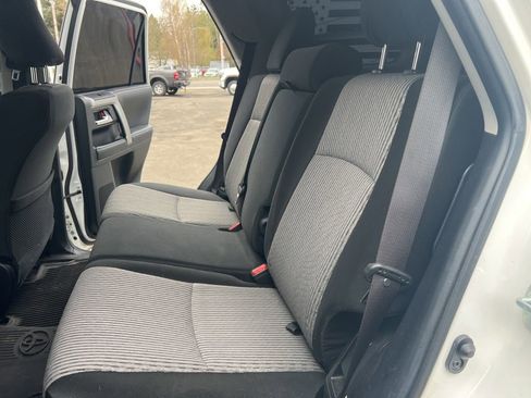 Used 2019 Toyota 4Runner SR5 image 7