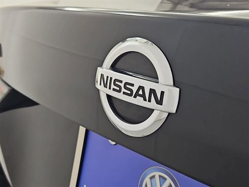 Used 2021 Nissan Sentra SV image 11