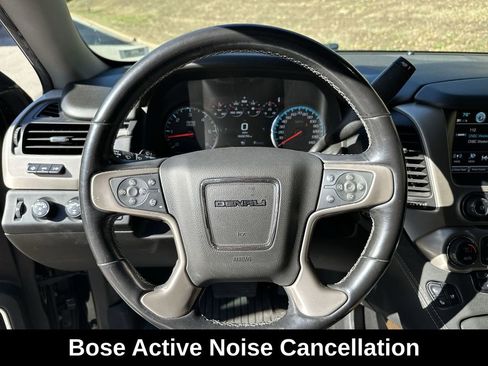 Used 2019 GMC Yukon XL Denali w/ Denali Ultimate Package image 18