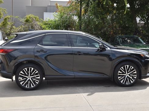 Used 2024 Lexus RX 350 Premium Plus w/ Convenience Package FWD image 6