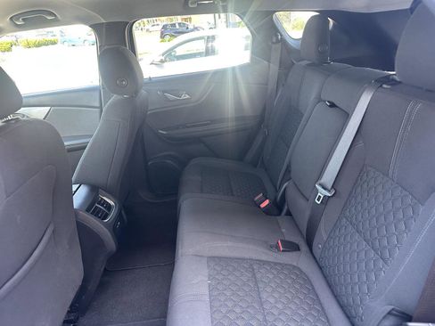 Used 2020 Chevrolet Blazer LT FWD image 27