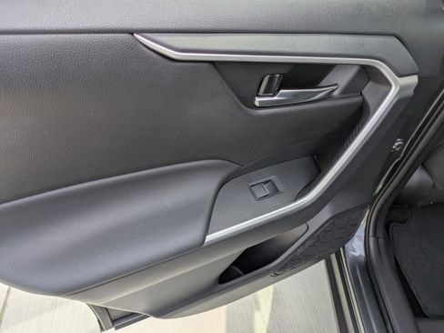 Certified 2024 Toyota RAV4 XLE image 14