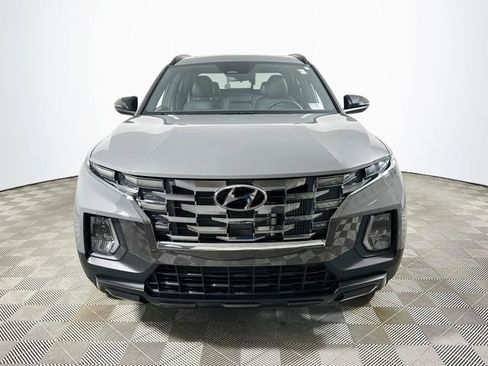 Used 2024 Hyundai Santa Cruz Night AWD/4WD image 8