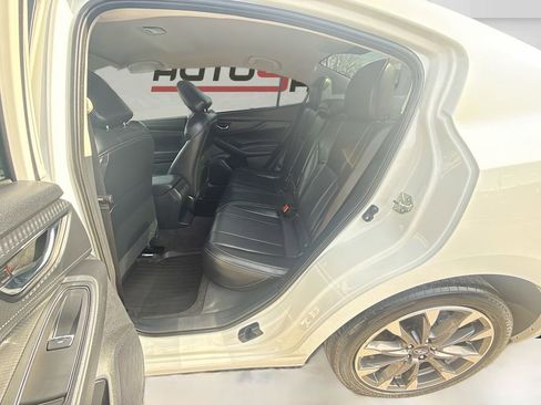 Used 2020 Subaru Impreza 2.0i Limited w/ Popular Package #1 image 23