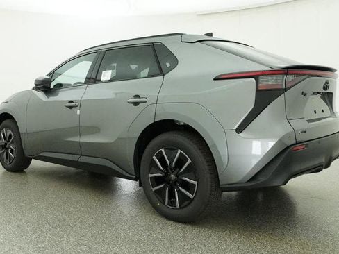 New 2026 Toyota bZ FWD image 21