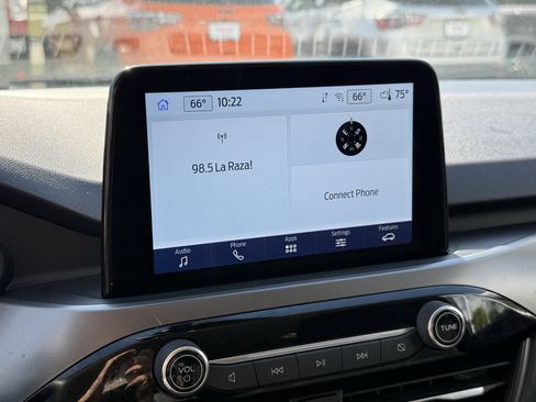 Used 2025 Ford Escape Active image 20