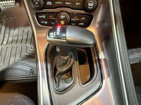 Used 2021 Dodge Challenger R/T Scat Pack image 36