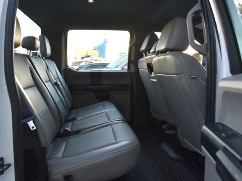 Used 2021 Ford F350 XL w/ Power Equipment Group image 11