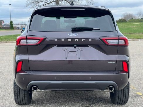 Used 2023 Ford Escape ST-Line Elite image 41