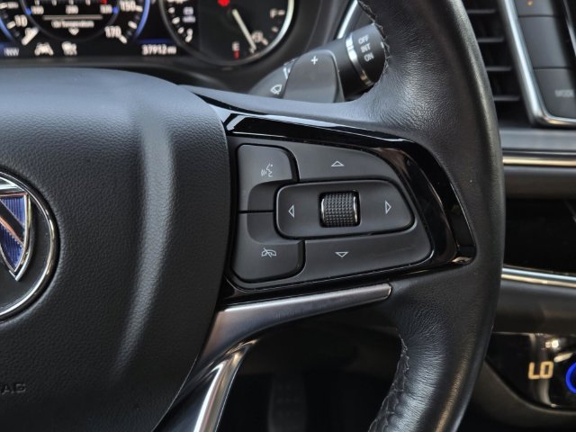 Used 2023 Buick Enclave Avenir w/ Avenir Technology Package FWD image 23
