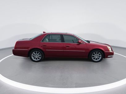 Used 2011 Cadillac DTS Luxury
