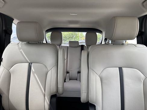 Used 2025 MAZDA CX-90 3.3 Turbo w/ Premium Sport Pkg image 18