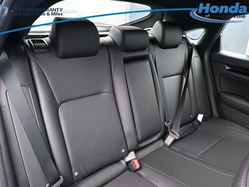 New 2026 Honda Civic Sport Touring image 14