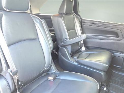 Used 2025 Honda Odyssey Touring image 20
