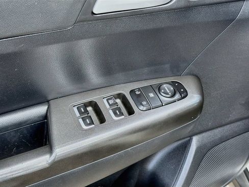 Used 2021 Kia Sportage LX FWD image 18