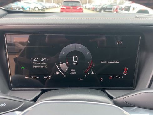 New 2026 GMC Terrain AT4 image 22