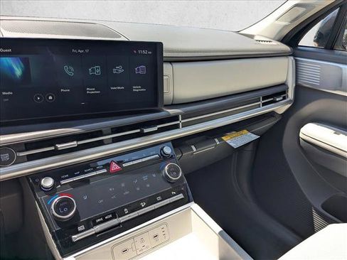 New 2026 Hyundai Santa Fe SEL FWD image 13