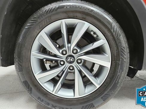 Used 2019 Hyundai Santa Fe Limited FWD image 48