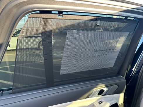 Used 2026 BMW X5 xDrive40i w/ Executive Package image 22