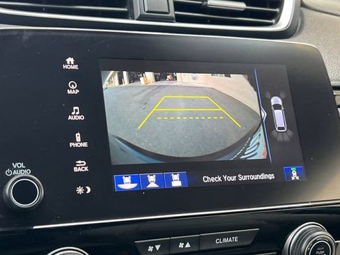 Used 2020 Honda CR-V Touring image 25