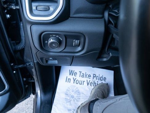 Certified 2024 RAM 1500 Laramie image 25