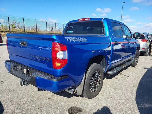 Used 2016 Toyota Tundra SR5 image 3