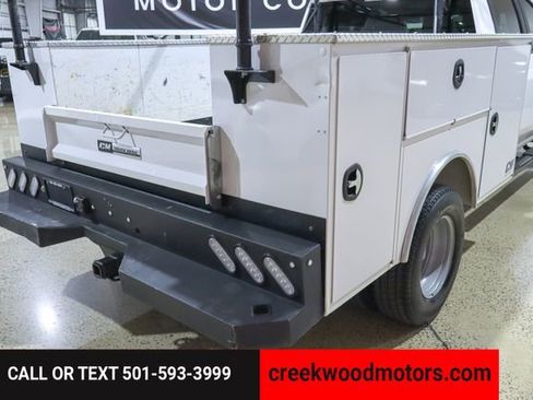 Used 2024 GMC Sierra 3500 Pro image 19