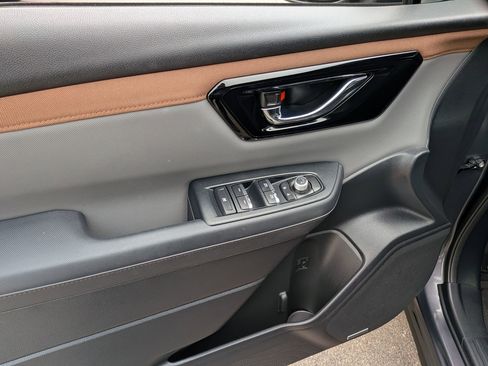 Certified 2025 Subaru Forester Sport AWD/4WD image 8