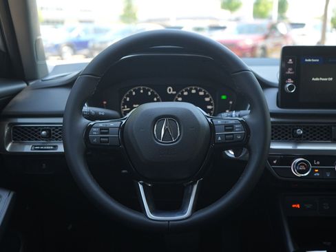 New 2026 Acura Integra FWD image 15