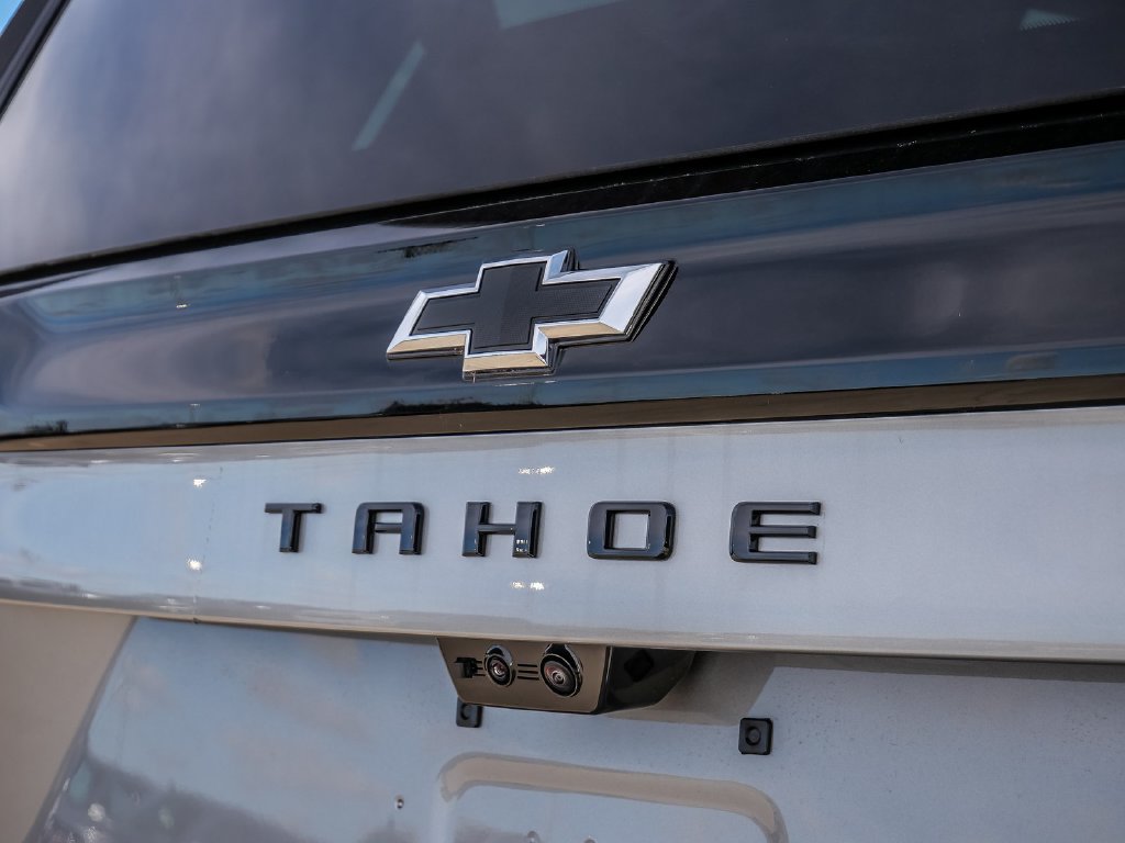 New 2026 Chevrolet Tahoe High Country AWD/4WD image 12