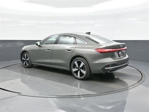 New 2025 Audi A5 2.0T Prestige image 5