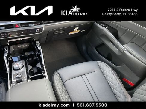 New 2026 Kia Sorento SX Prestige image 15